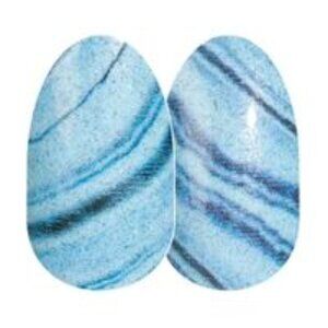 Retired Color Street Games of Stones